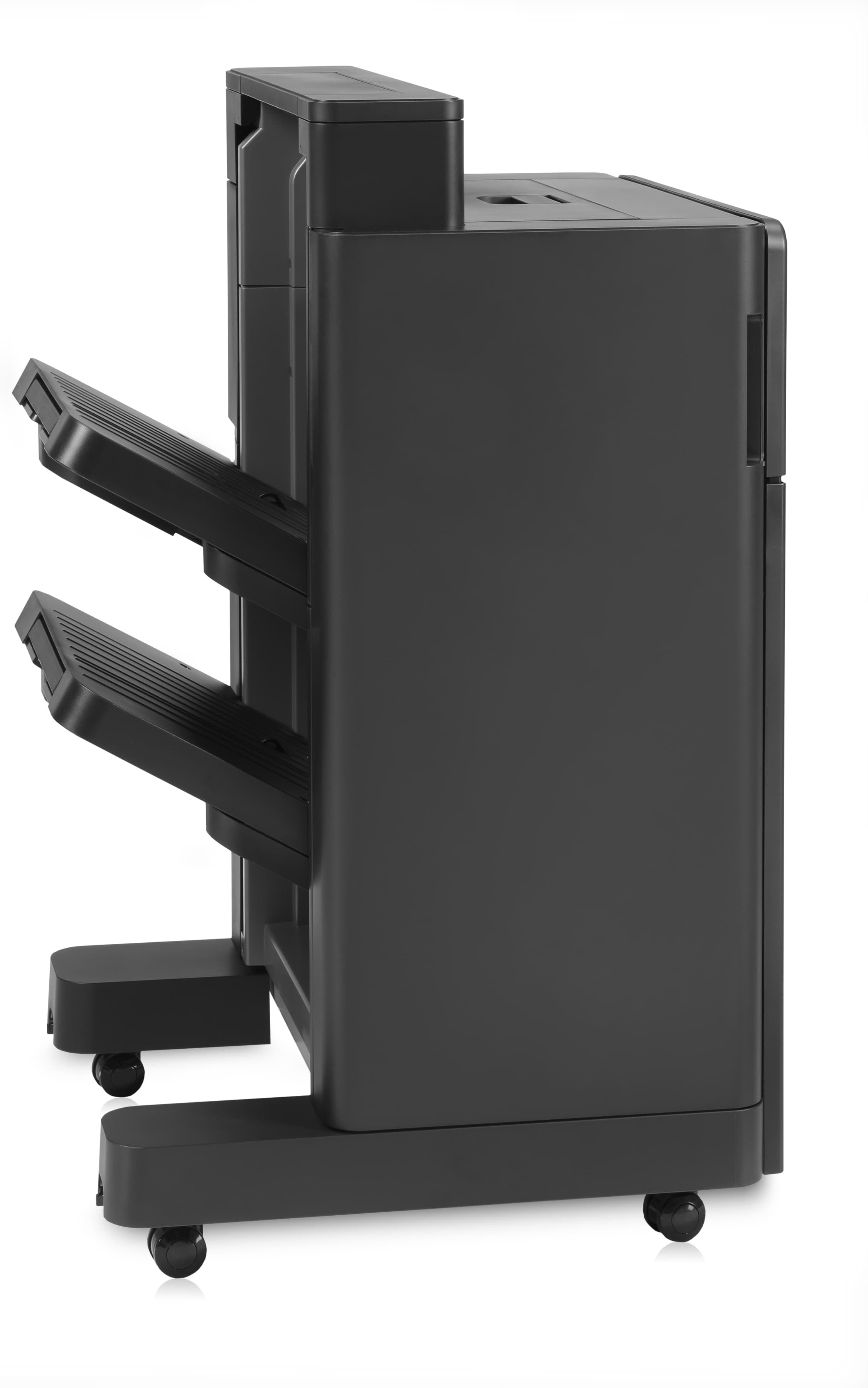 HP 3500 Sheet Stapler and Stacker