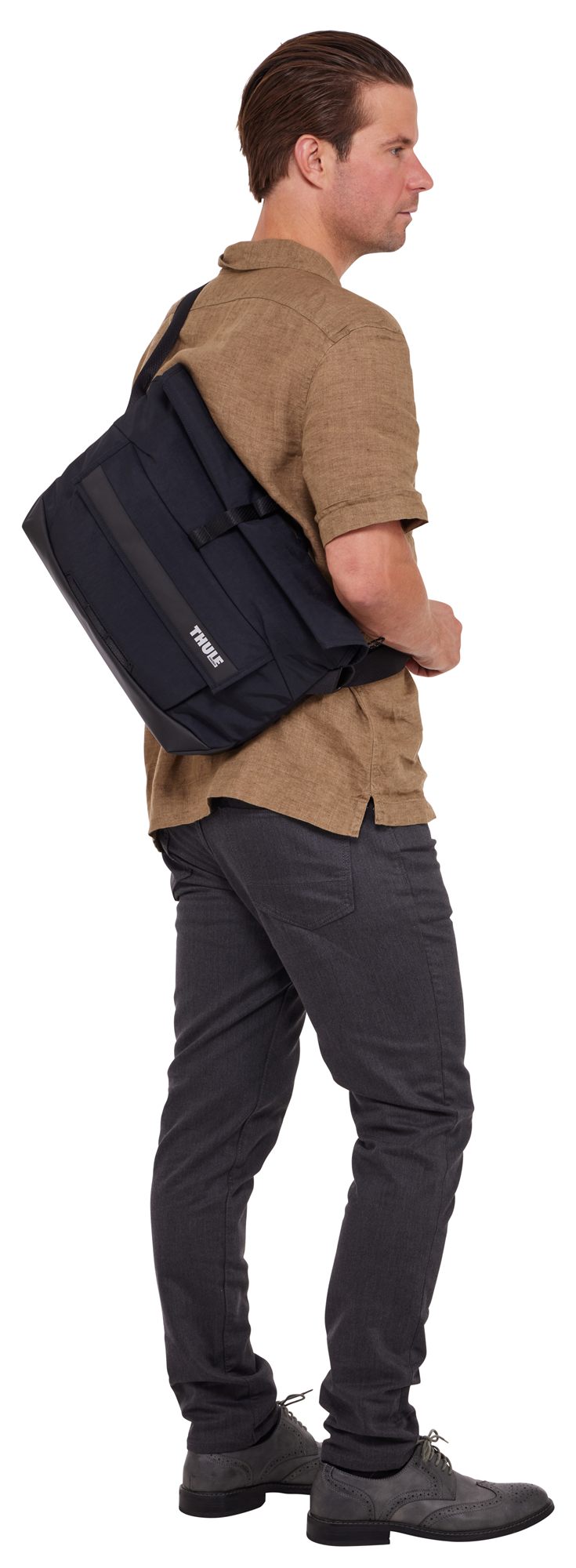 Thule Paramount Crossbody 14L - Black