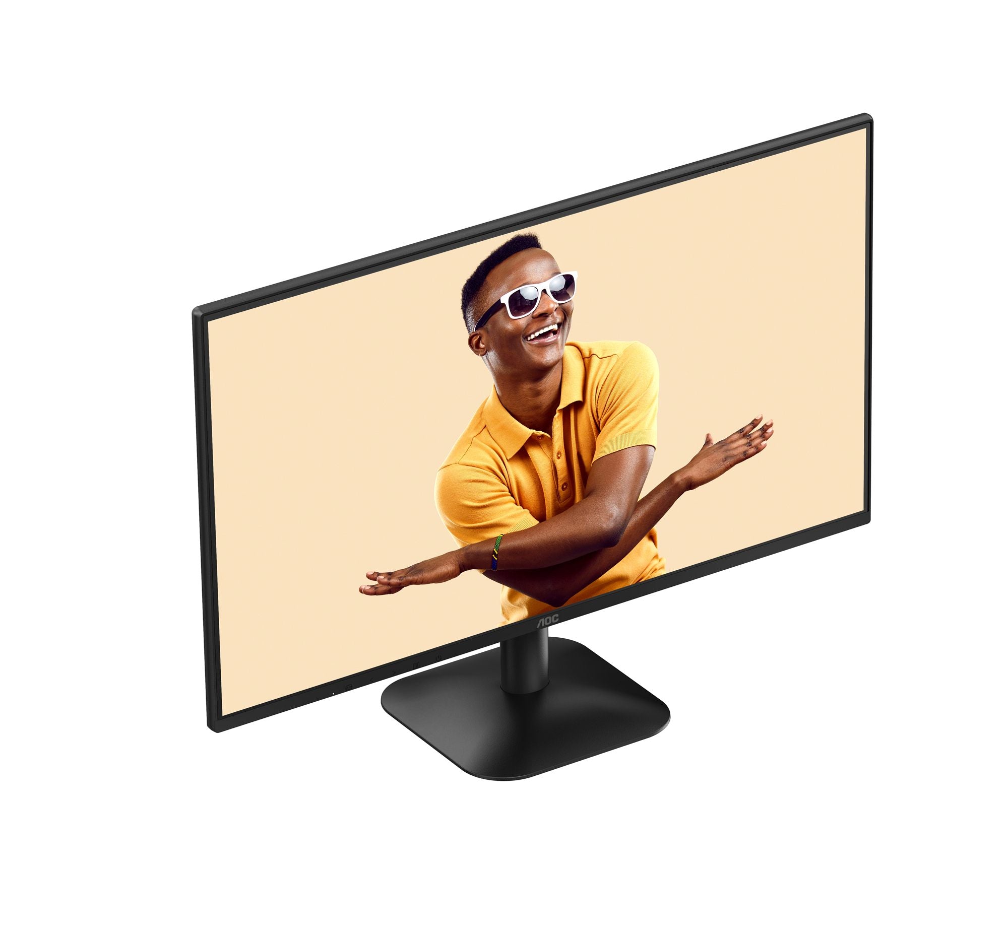AOC 27B31H 27p FHD IPS 120Hz 1ms 300cd/m2 D-SUB HDMIx2 DP