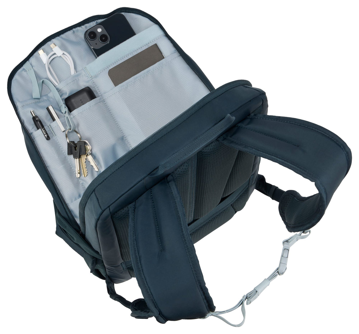 Thule EnRoute Backpack 23L - Soft Blue/D