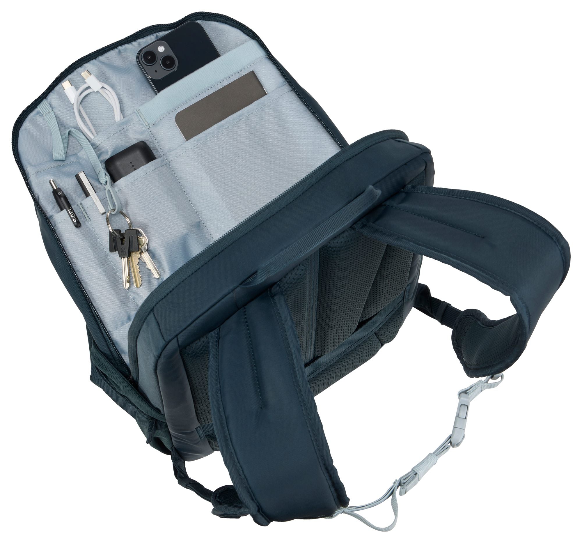 Thule EnRoute Backpack 23L - Soft Blue/D