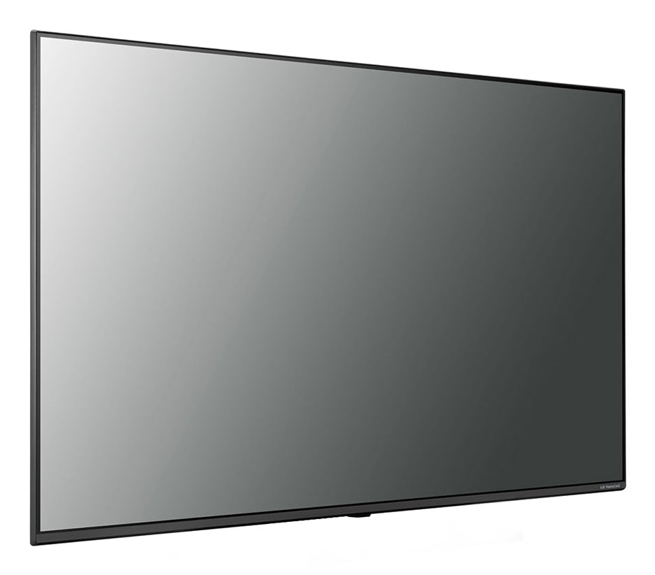 LG - Téléviseur Professionnel 55" 55UR762H UHD
