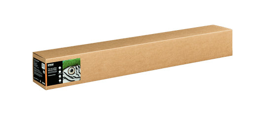 EPSON Fine Art Cotton Textured Bright II 44p x 15m