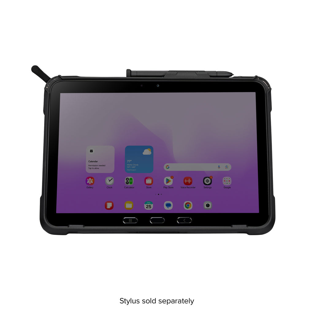 Field-Ready Case TA5/4 Pro