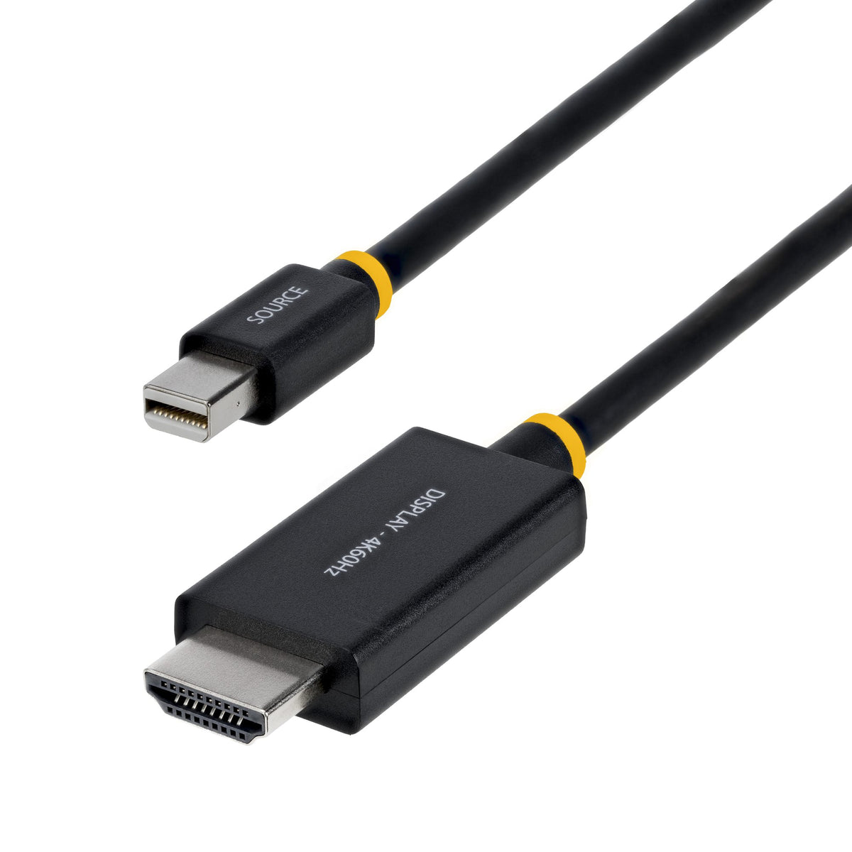 1m 3.3ft MDP to HDMI Cable 4K 60Hz