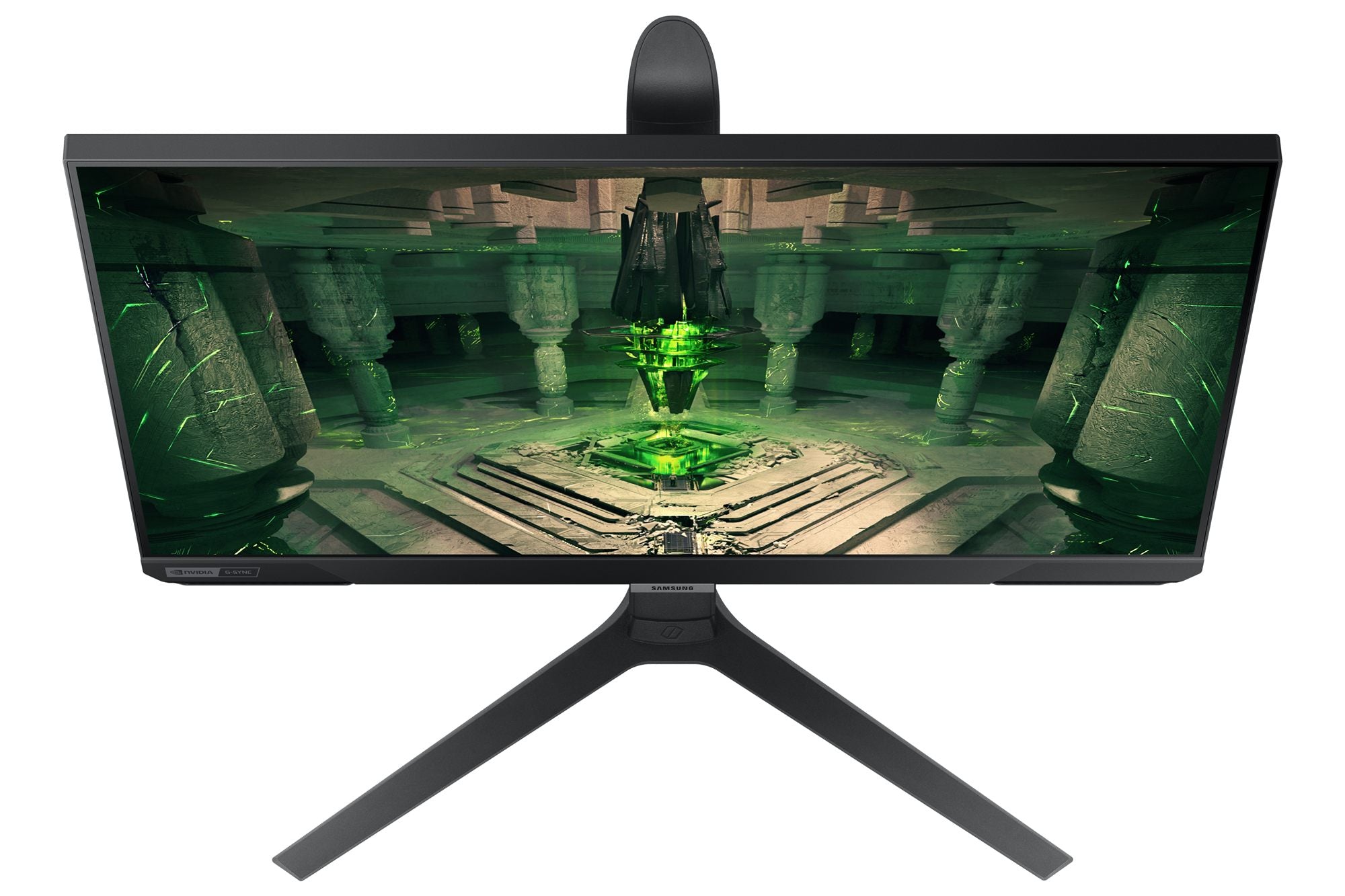 "Samsung Odyssey LS25BG400EUXEN écran plat de PC 63,5 cm (25"") 1920 x 1080 pixels Full HD IPS Noir"