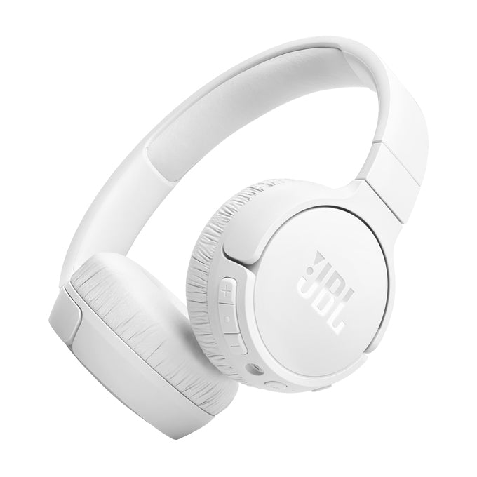 JBL TUNE 670NC White