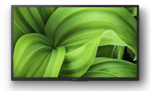 32" Professional BRAVIA HD with Tuner