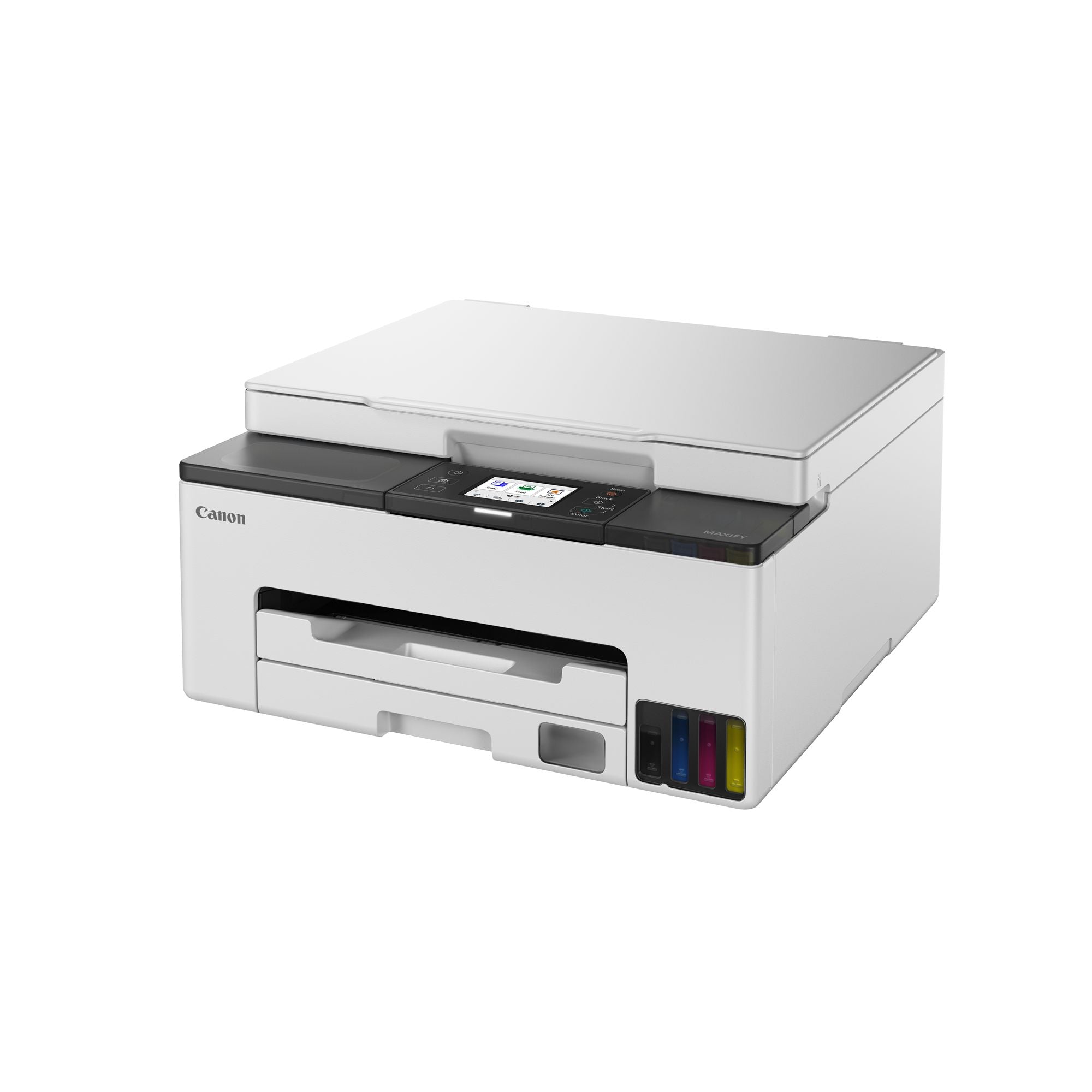 CANON MAXIFY MEGATANK GX1050 MFP colour ink-jet 15ppm +1set ink +2black ink