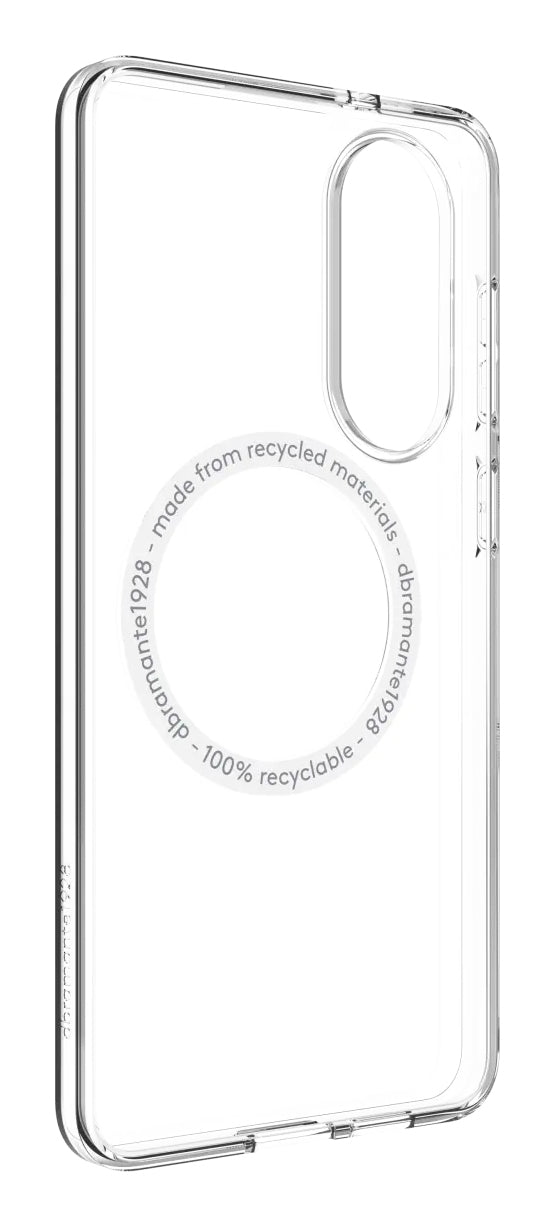 Greenland Pro Qi2 Galaxy S25 Edge Clear