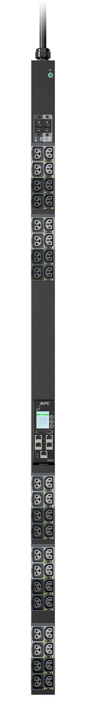 NetShelter Rack PDU Adv Switched