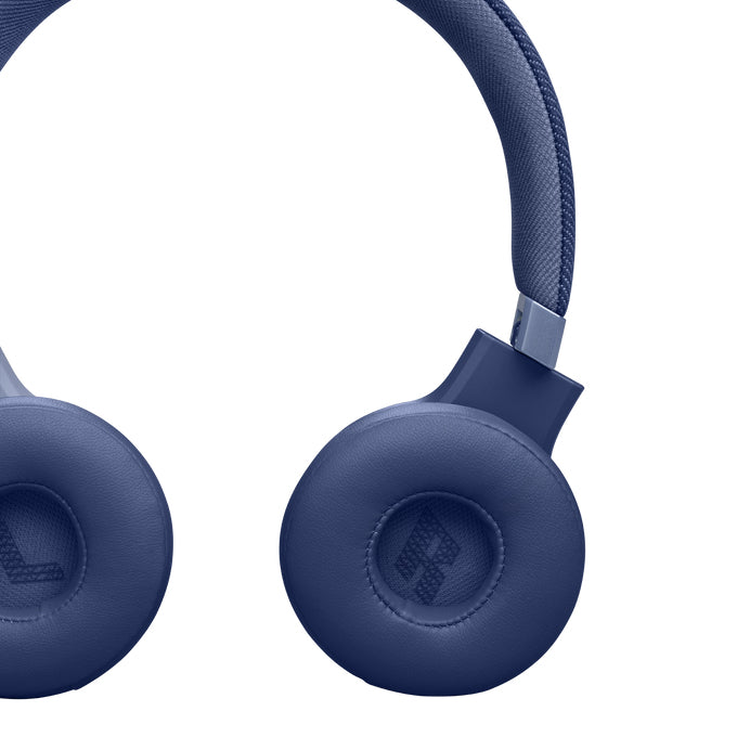 JBL Live 670NC Bleu