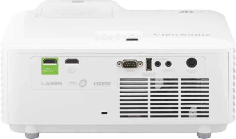 ViewSonic LS710-4KE projector