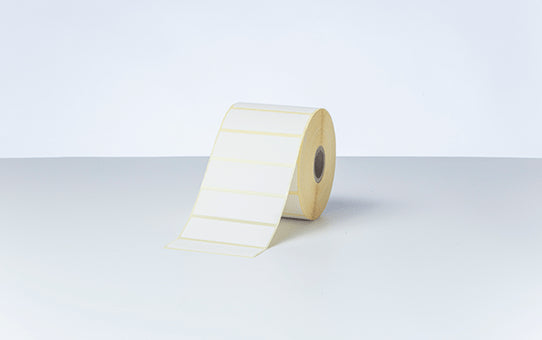 Package of 8 Label 76mm x 44mm
