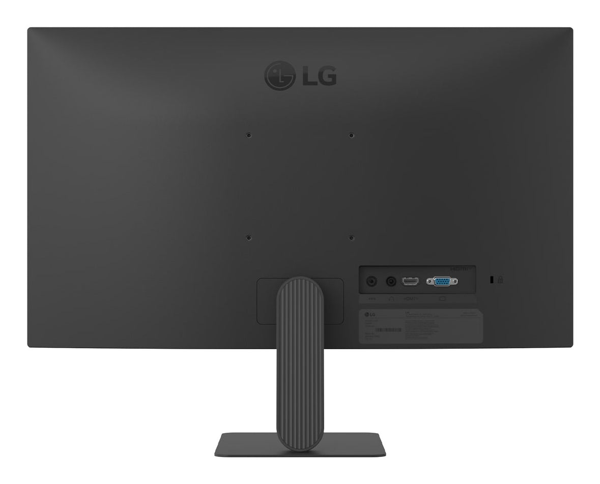 LG 24" Full HD 120Hz IPS monitor