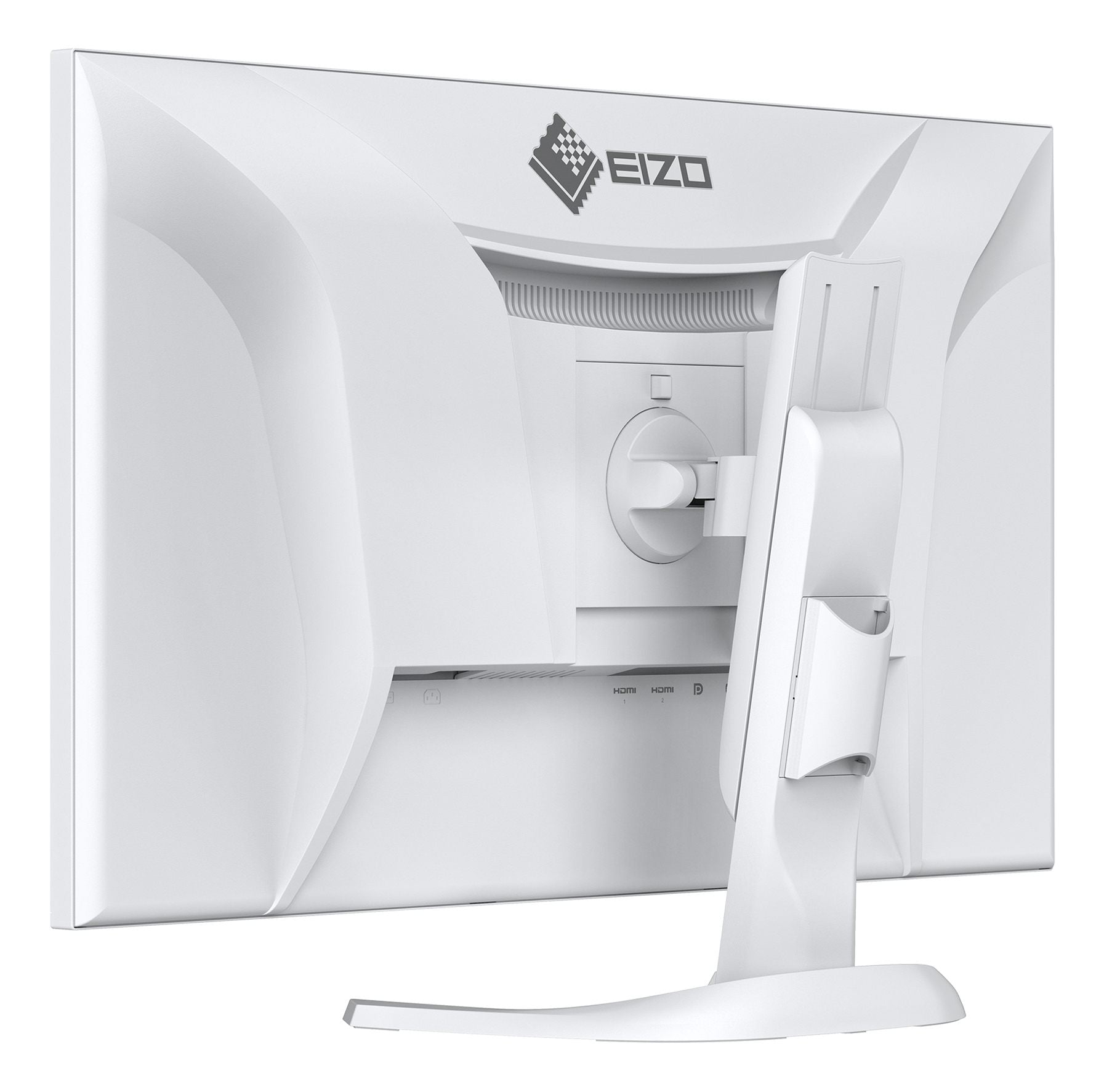 "EIZO FlexScan EV3240X-WT écran plat de PC 80 cm (31.5"") 3840 x 2160 pixels 4K Ultra HD LCD Blanc"