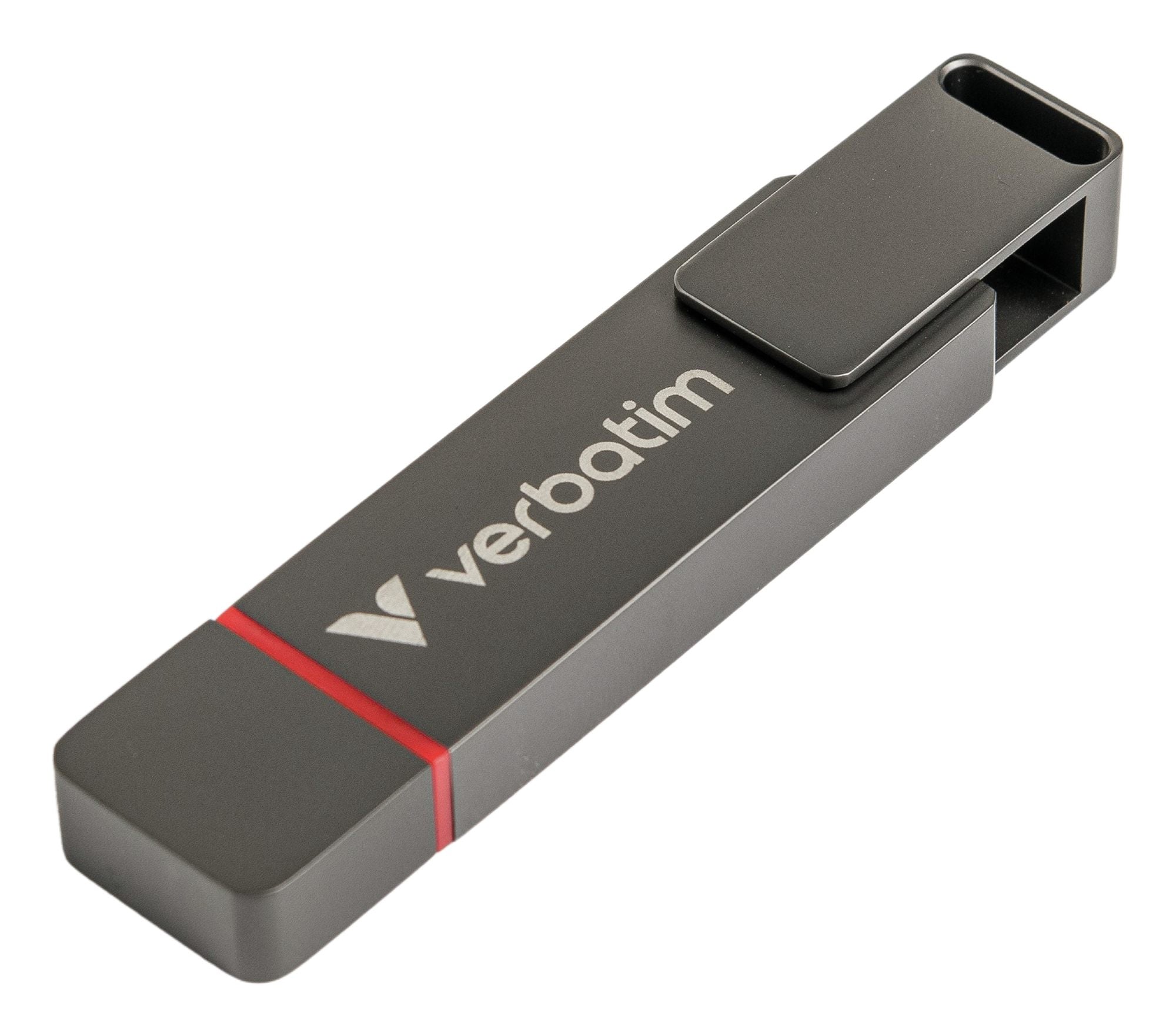 Dual QuickStick USB-A/C 3.2 Gen1 512GB