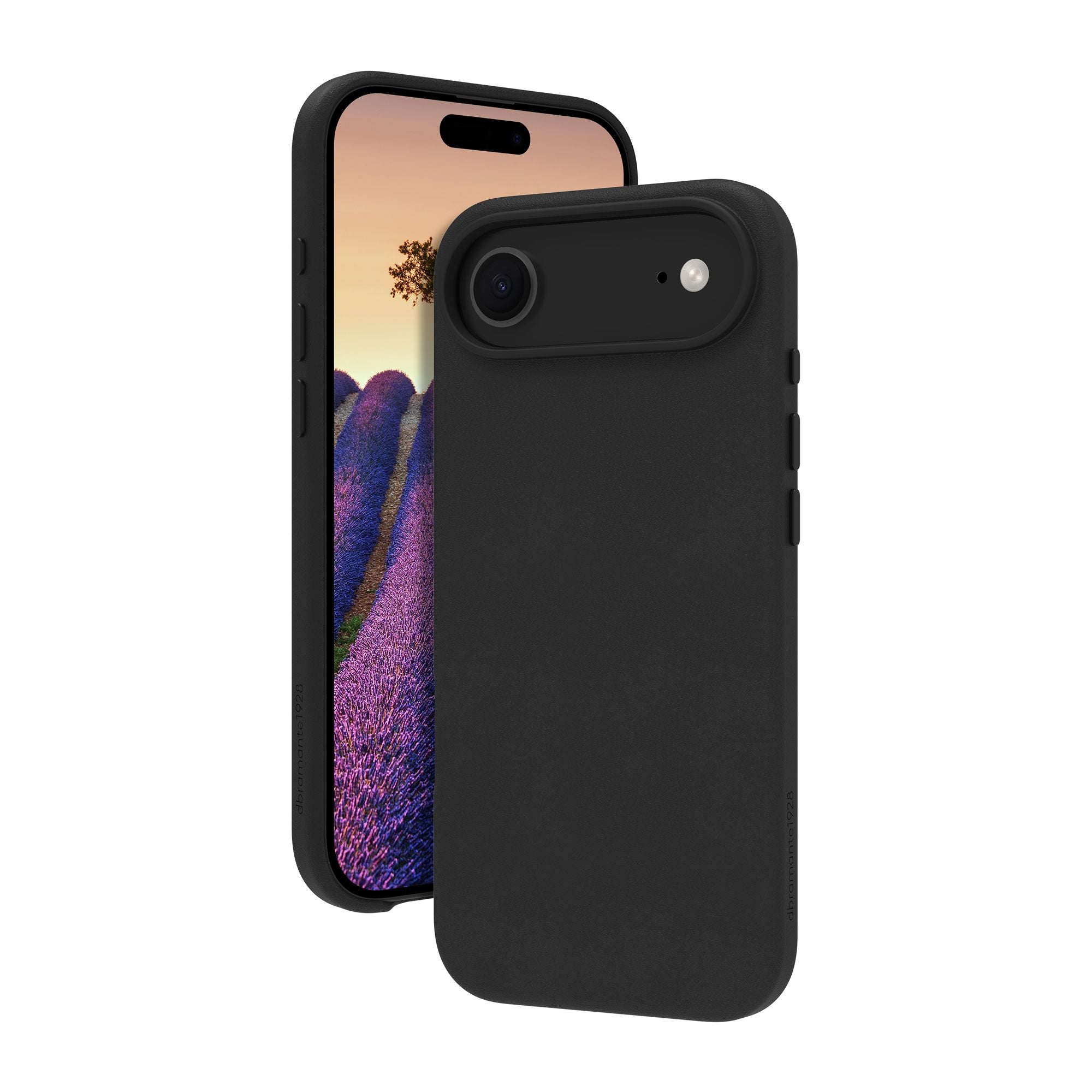 Roskilde MS iPhone Air BLK