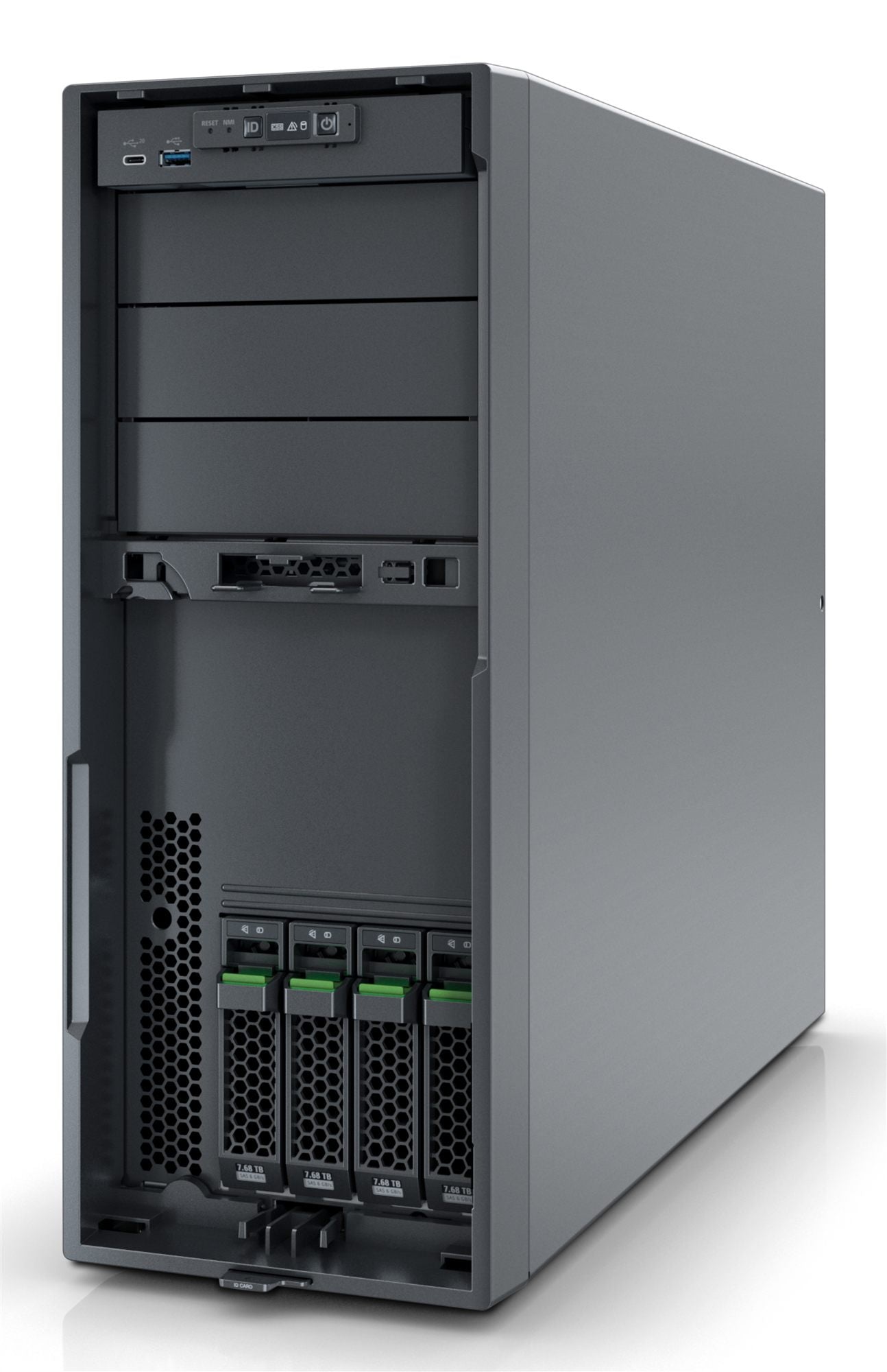 PY TX1330M6/F/RPSU/