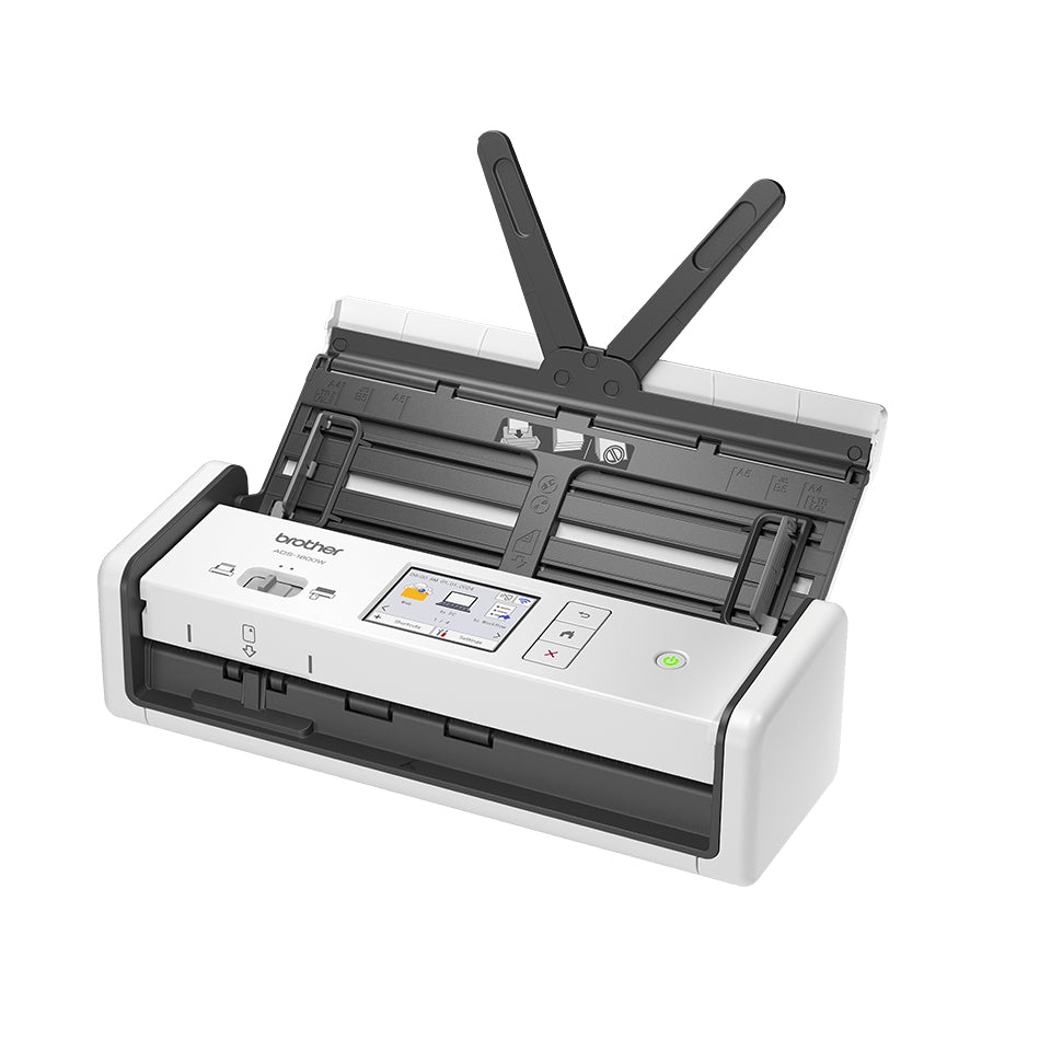 BROTHER ADS-1800 Document Scanner