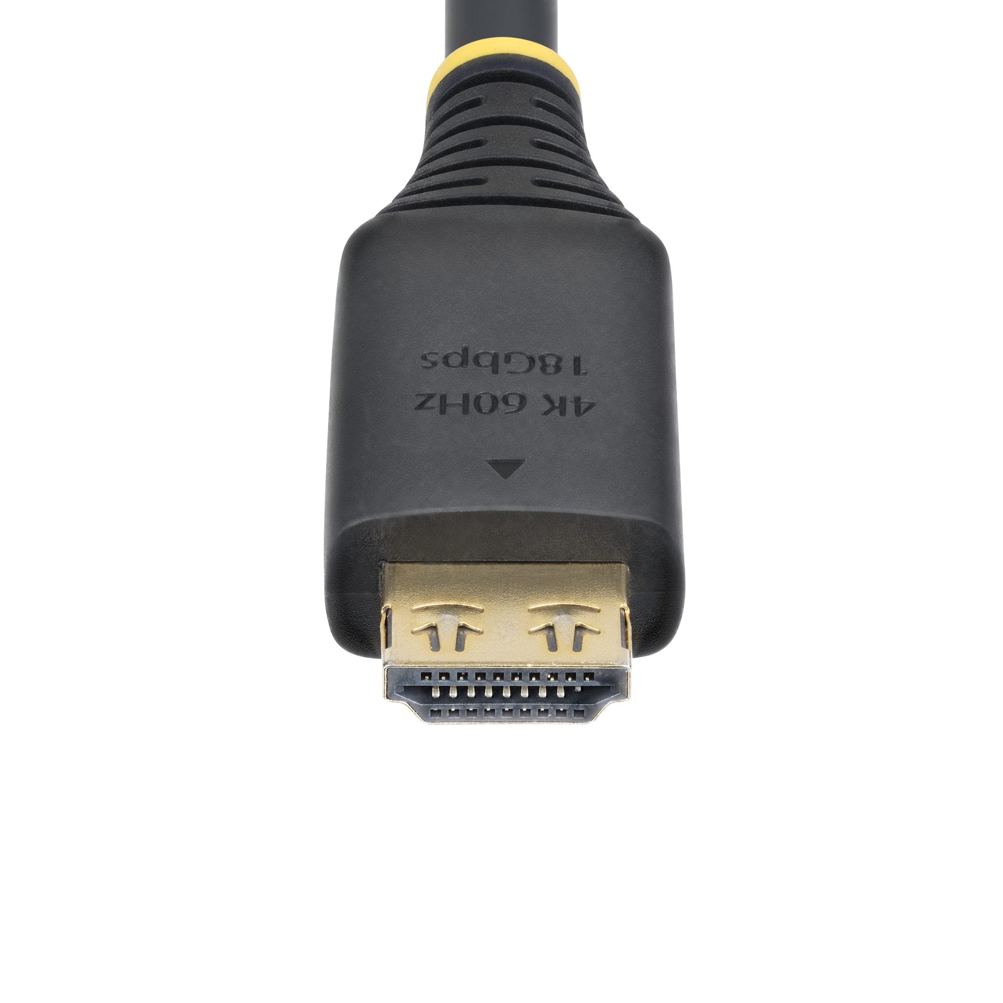 5m High Speed HDMI Cable Gripping