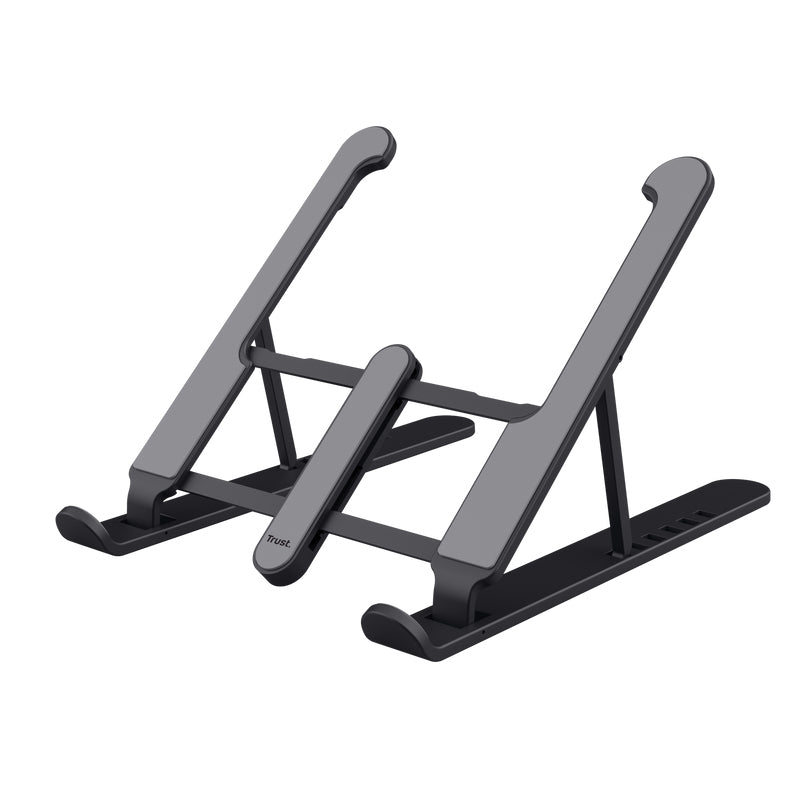 TRUST Support compact et mobile PRIMO pour ordinateur portable