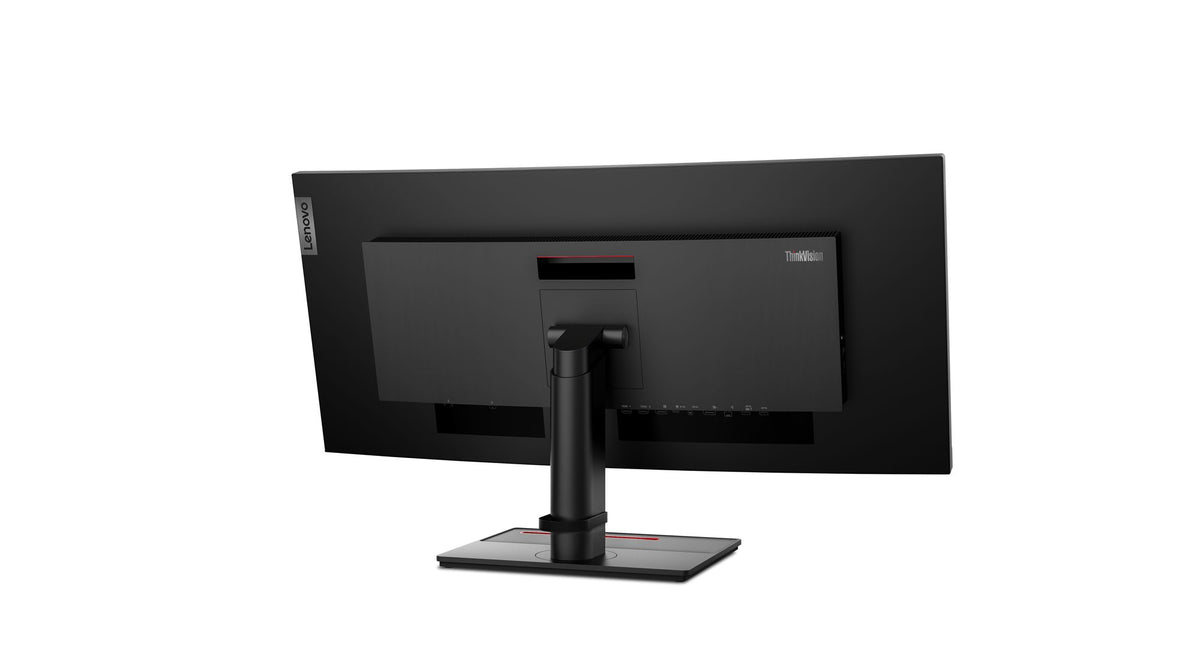 TS/ThinkVision P34w-20 34" Monitor