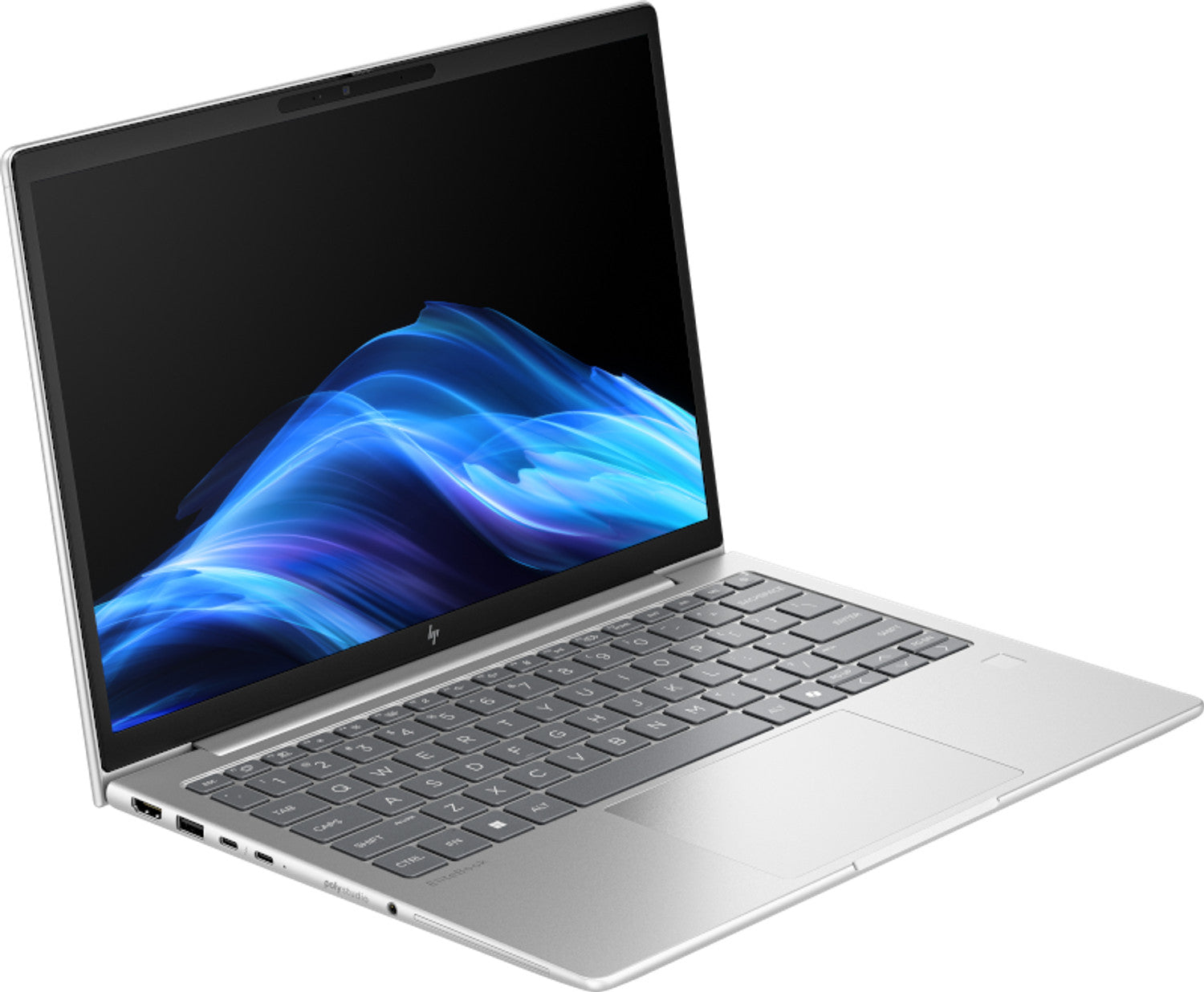 HP EliteBook 6 G1i IA Nouvelle génération Intel Core Ultra 7 255U 13.3p WUXGA 32Go 1To SSD UMA W11P Copilot + PC 1/1/0