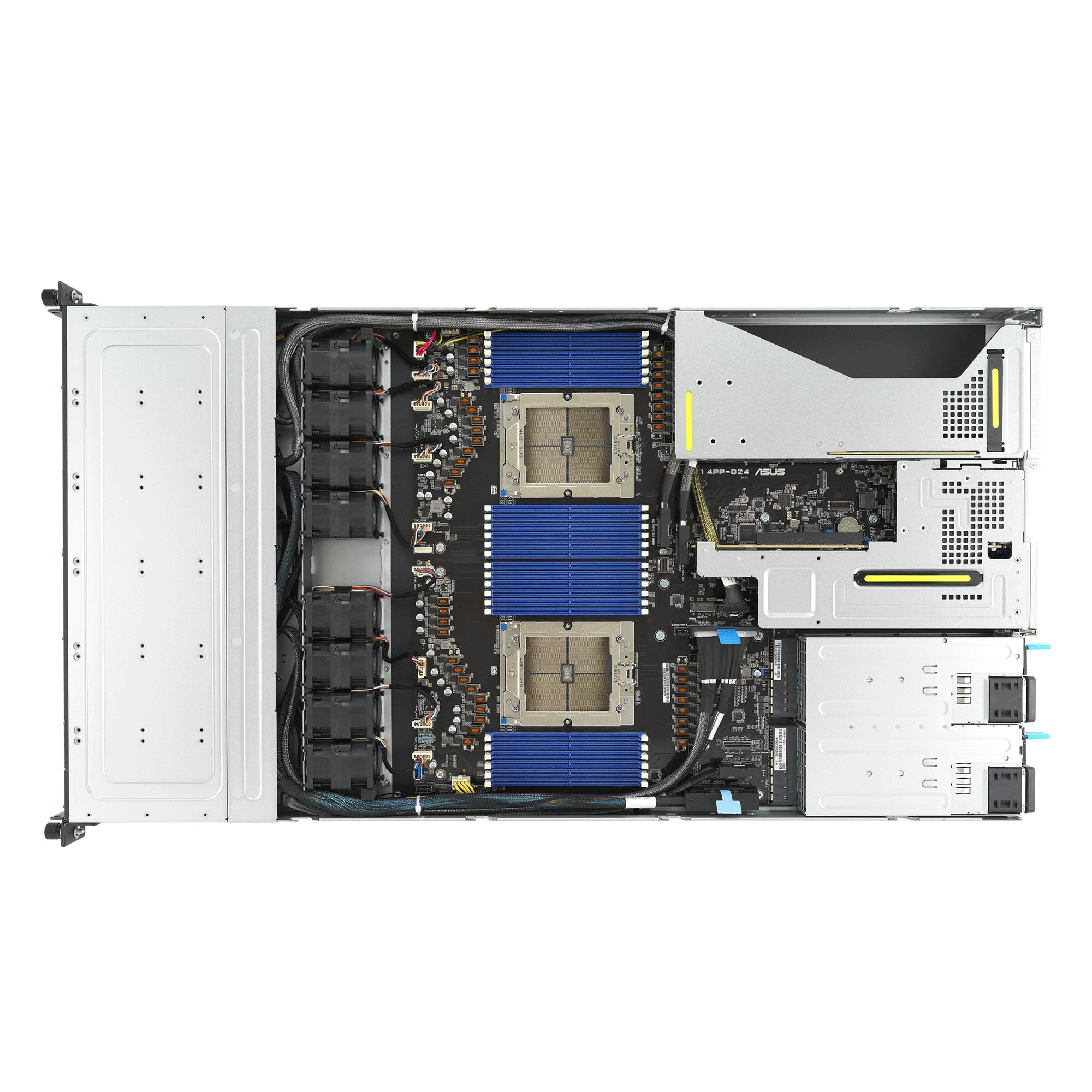 RS700A-E12-RS12U/10G/2.6kW/12NVMe/GPU