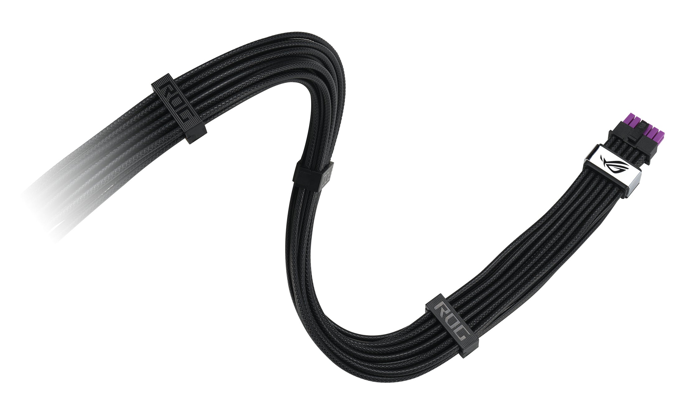 ASUS ROG-EQUALIZER 12V-2x6 PCI-E Cable