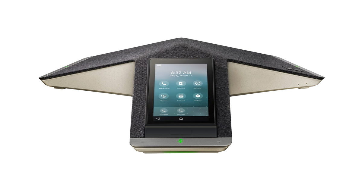 Poly Trio C60 IP CP FR PoE-e EMEA