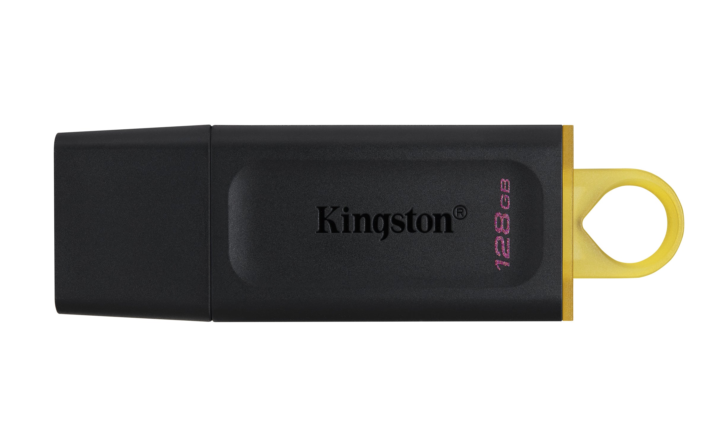Clé USB Kingston DataTraveler DTX Noir Clé USB