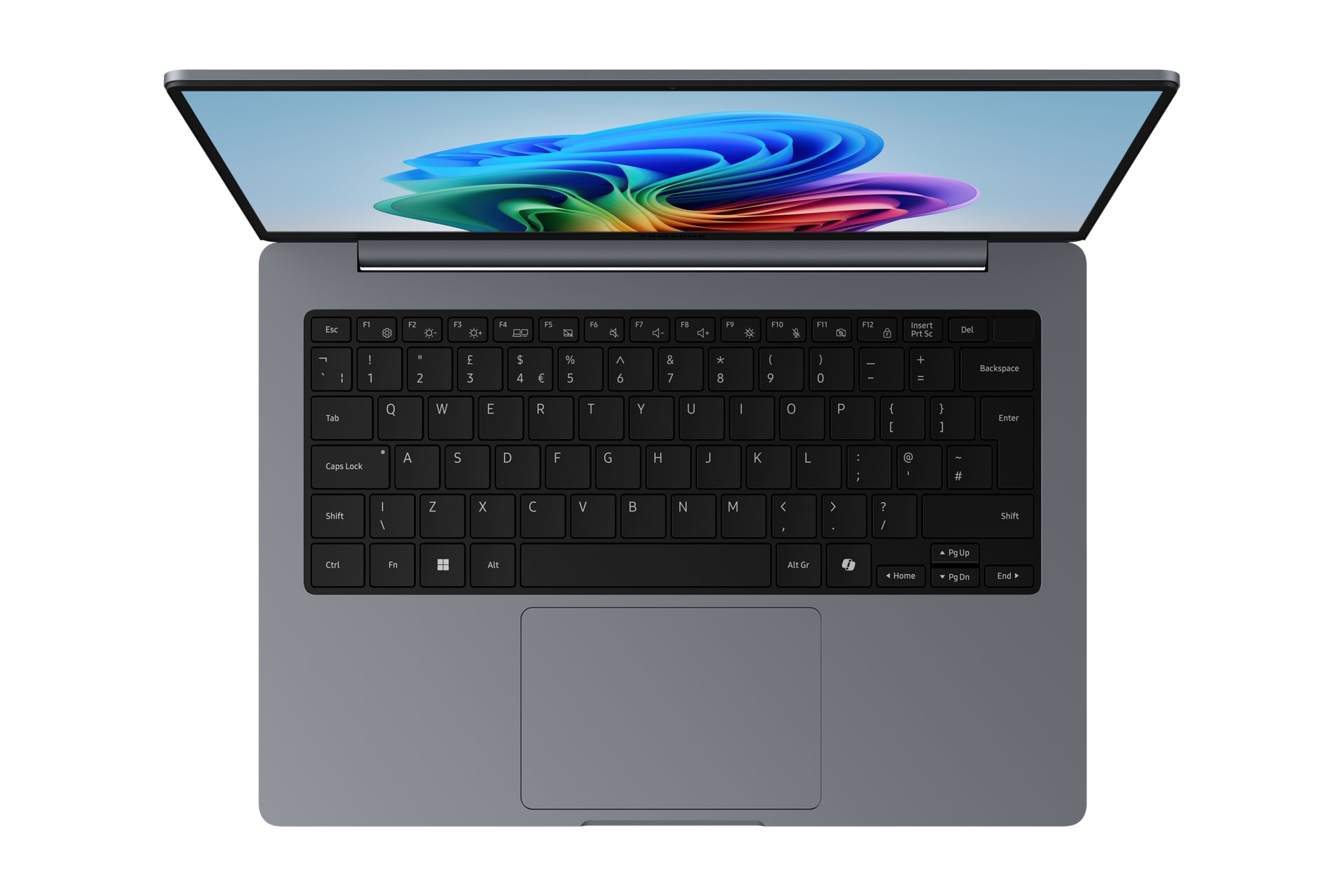GALAXY BOOK6 14 U5/16GB/512GB