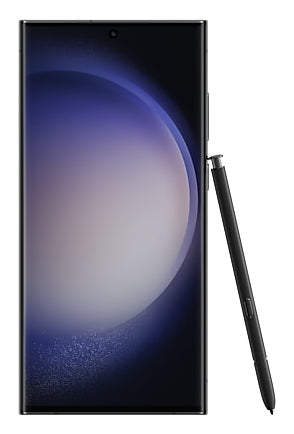 Samsung S918B/DS Galaxy S23 Ultra 5G (Double Sim - 6.8" - 256 Go, 8 Go RAM) Noir
