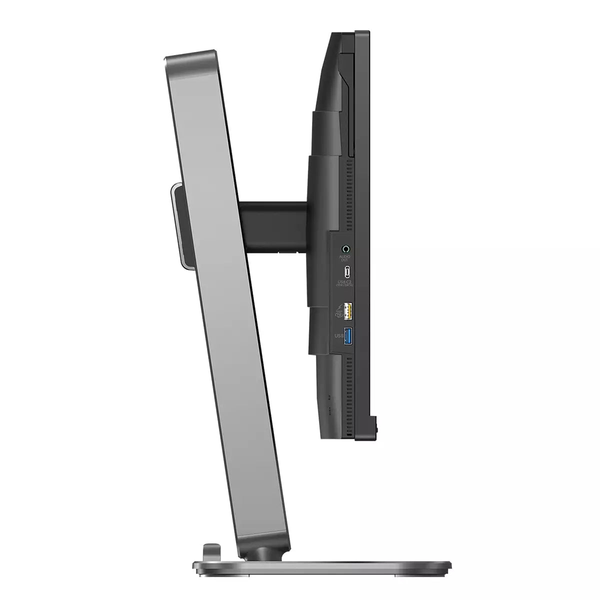 PHILIPS 24B2G5301/00 Monitor 23.8p 1920x1080 100Hz HDMI DP USB dark gray