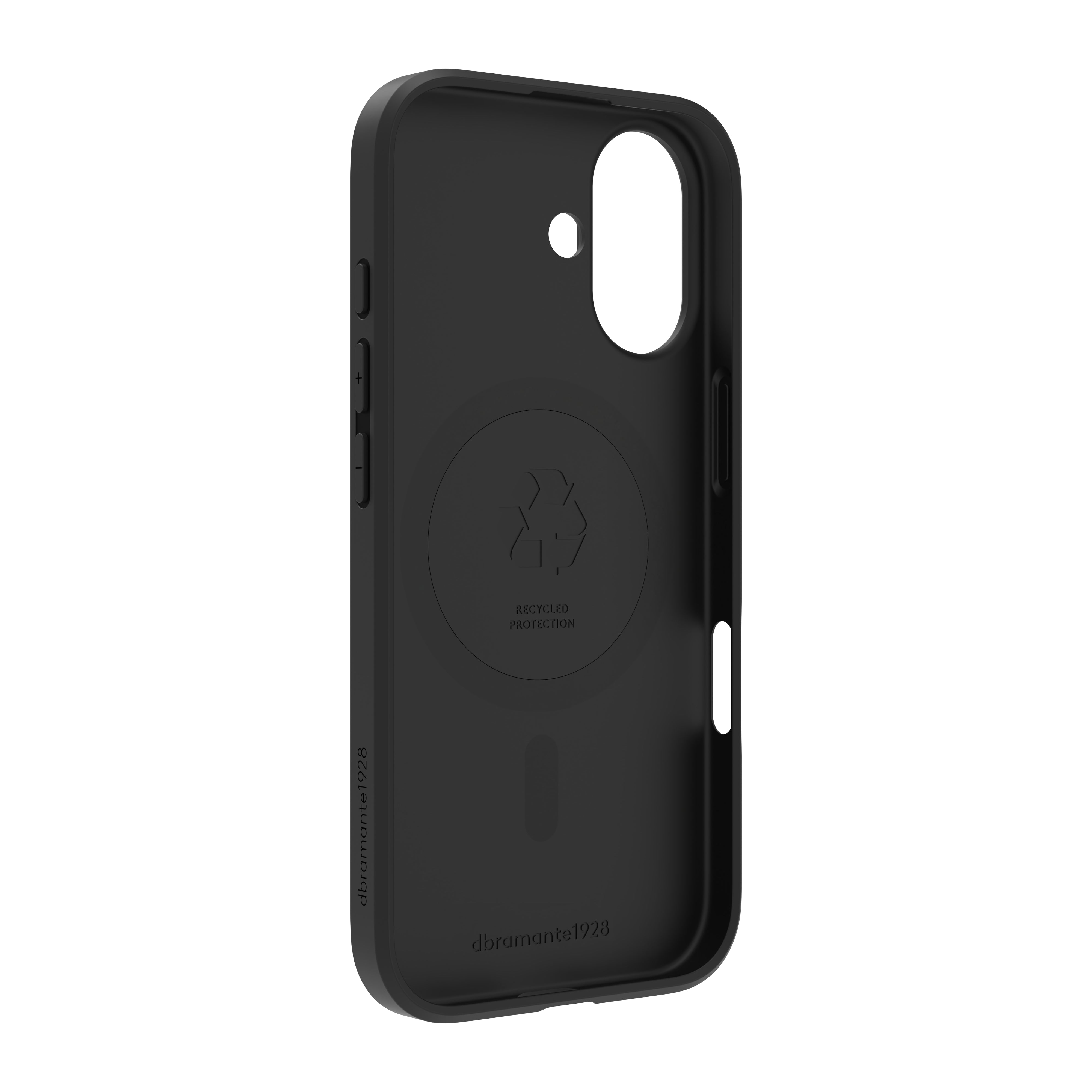 Greenland Pro MS iPhone 17 Night BLK