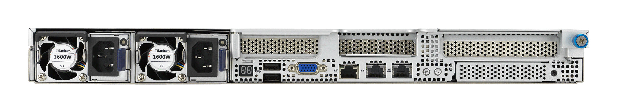 RS501A-E12-RS12U/1G/1.6kW/12NVMe/OCP/GPU