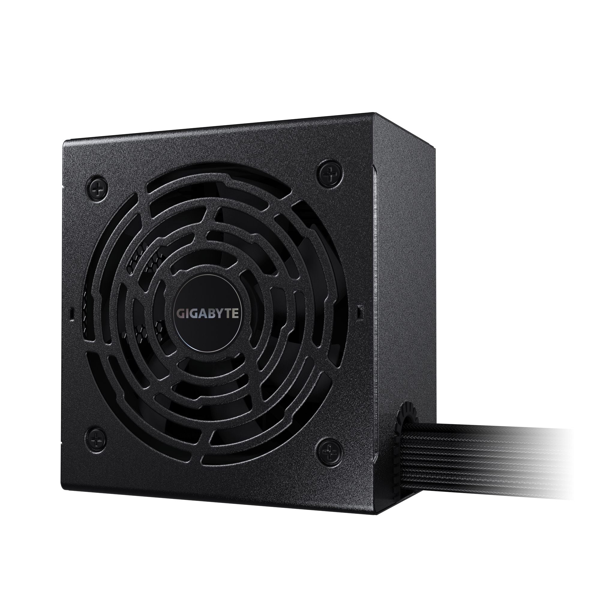 GIGABYTE P750BS unité d'alimentation d'énergie 750 W 20+4 pin ATX Noir