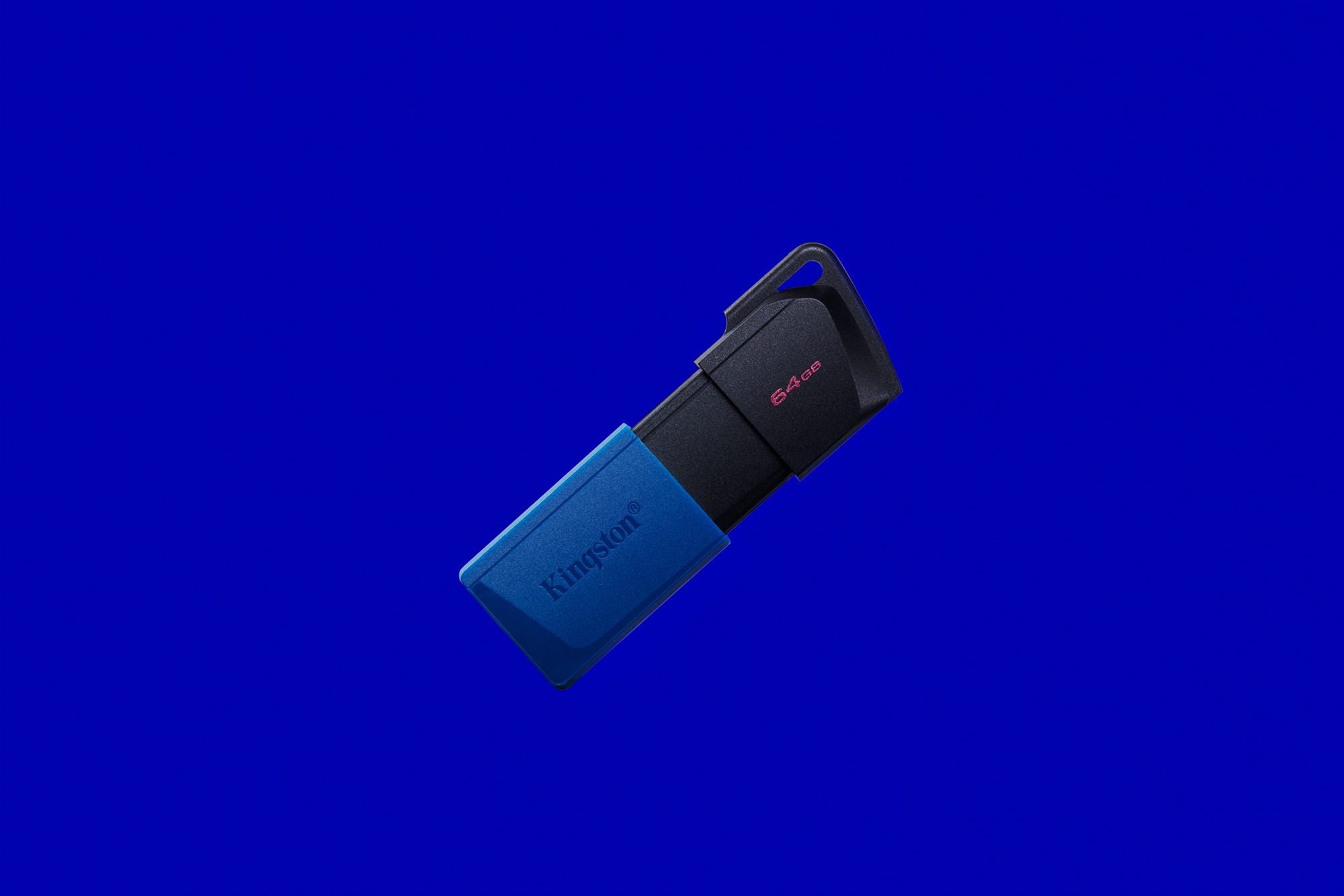 KINGSTON 64Go DataTraveler Exodia M