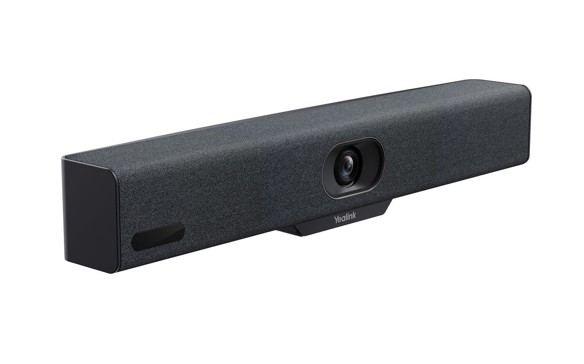 Yealink video conferencing endpoint A10-020 : A10 + CTP18