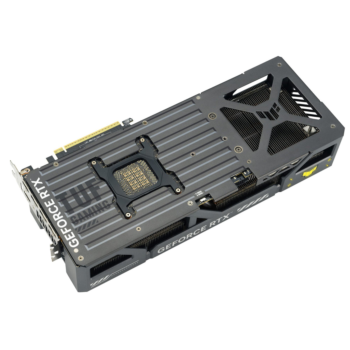 ASUS TUF Gaming GeForce RTX 5090 32Go GDDR7 OC Edition Gaming Graphics Card PCIe 5.0 HDMI DP 2.1