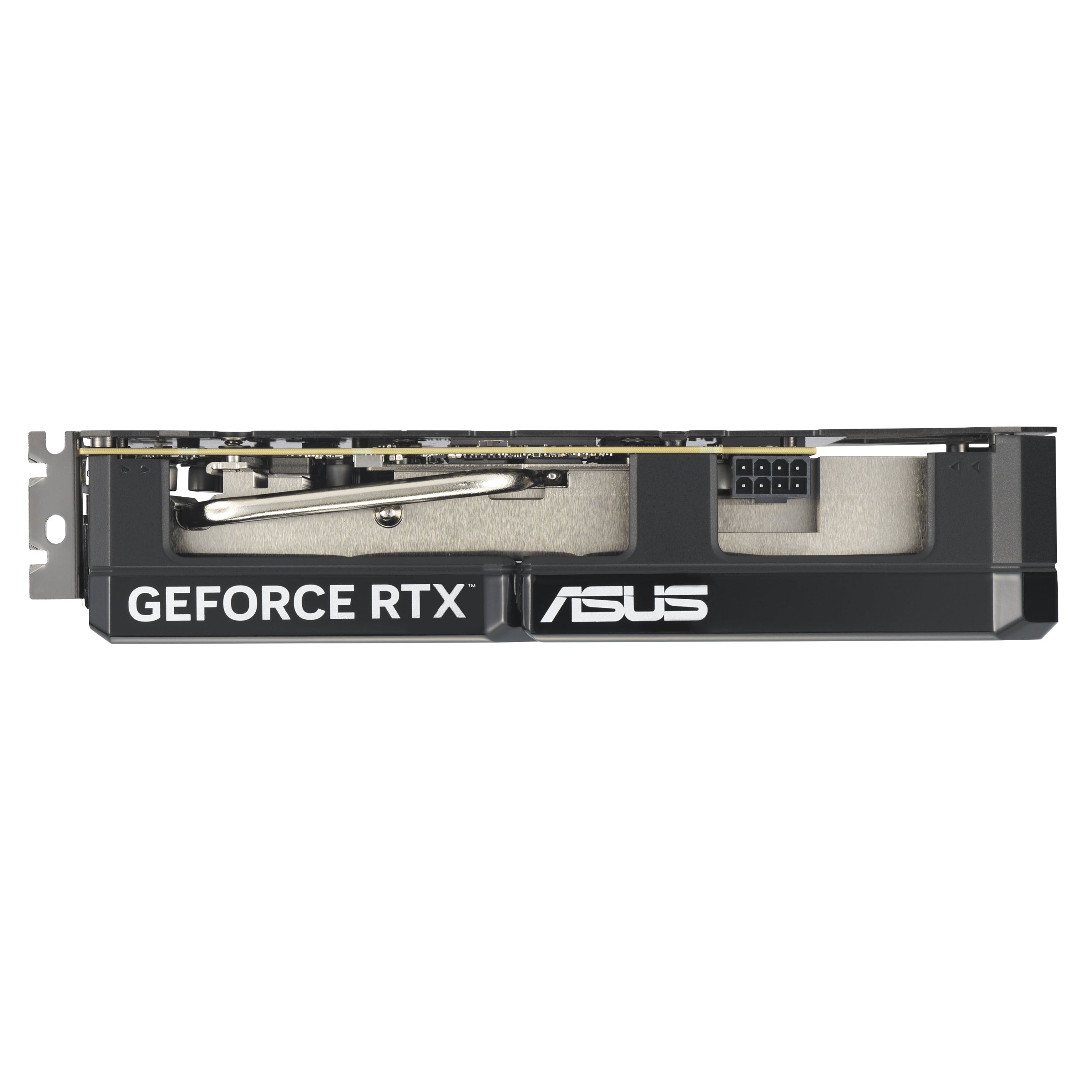 ASUS DUAL RTX 5060 TI 8G HDMI 2.1 3xDP 2.1b