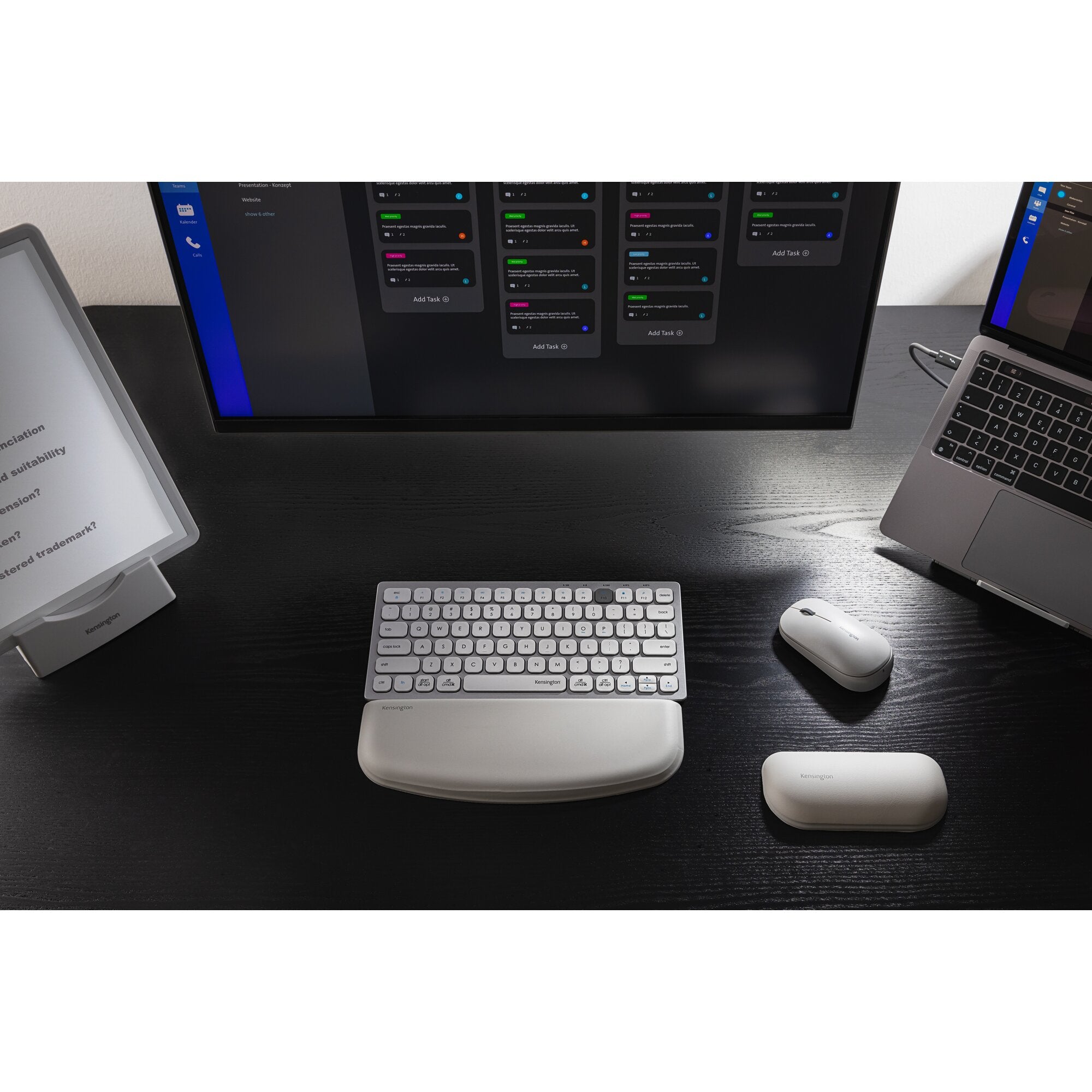 ErgoSoft Wrist Rest