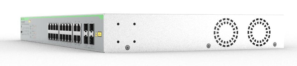 Switch WSmart 16x10/100/1000TX PoE+, 4xSFP100M/1G, PoE+ 370W