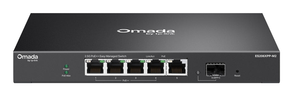 TP-Link ES206XPP-M2