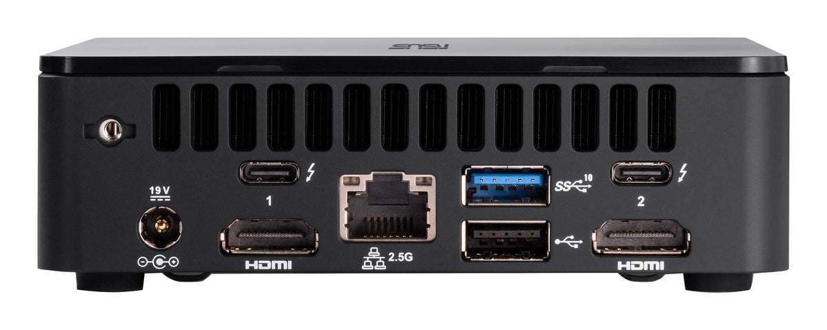 NUC/12 PRO RNUC12WSKv50002 EU Cord L6
