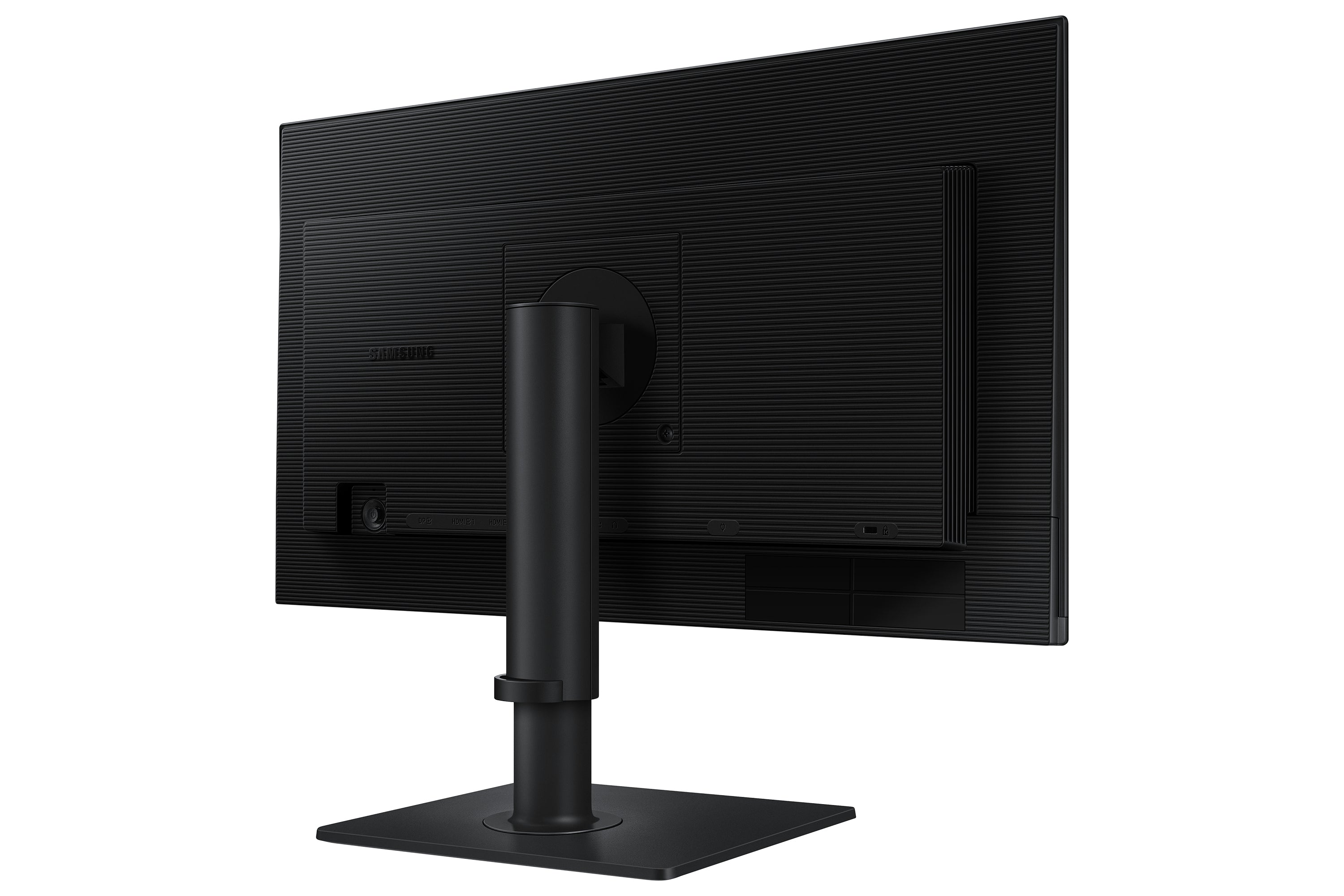 "Samsung S40GD écran plat de PC 61 cm (24"") 1920 x 1080 pixels Full HD LCD Noir"