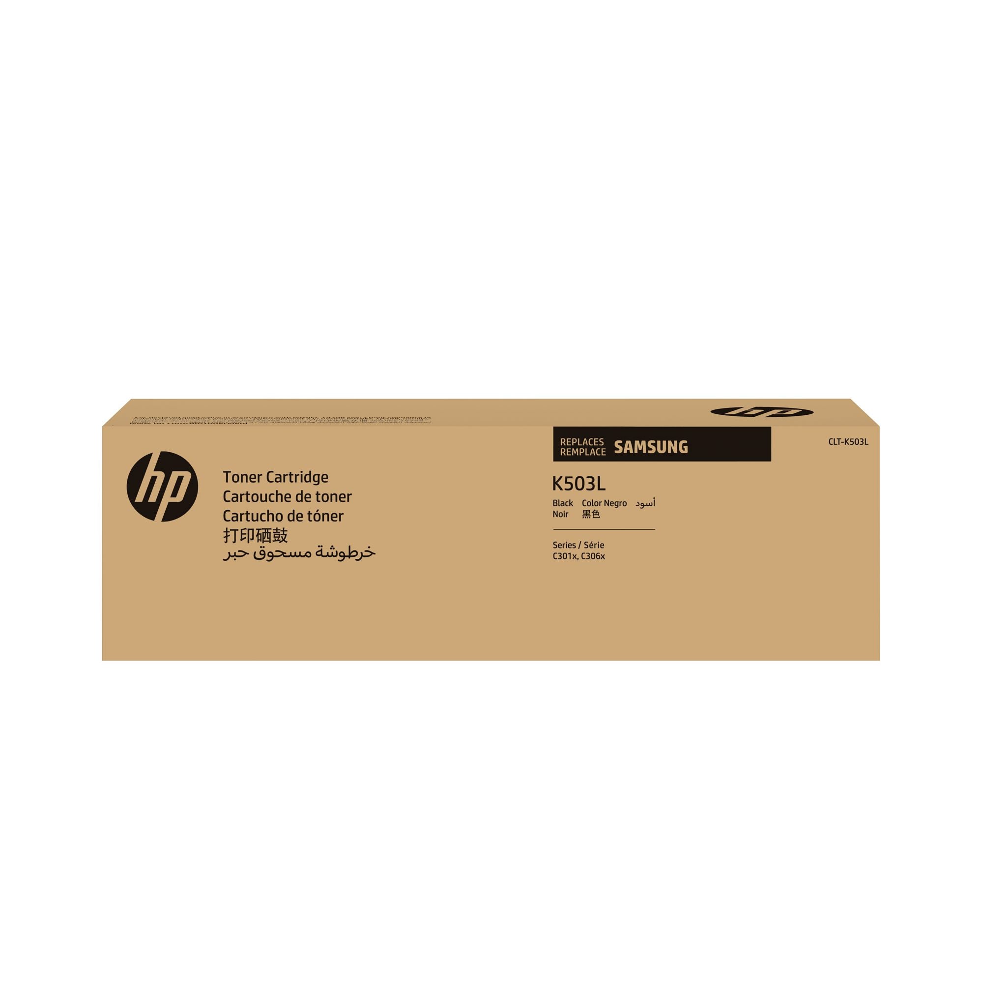 SAMSUNG CLT-K503L/ELS H-Yield Blk Toner C