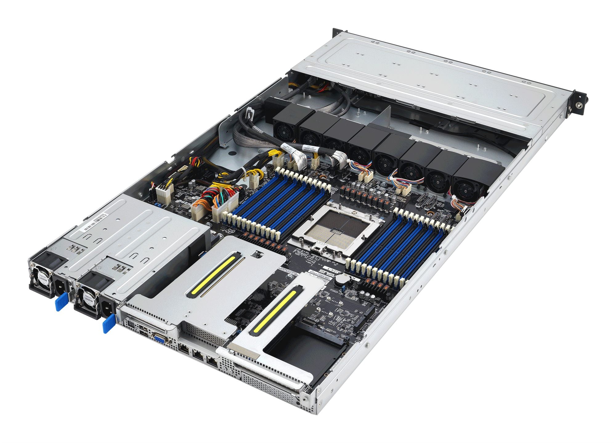 RS501A-E12-RS4U/1G/1.6KW/4NVMe/