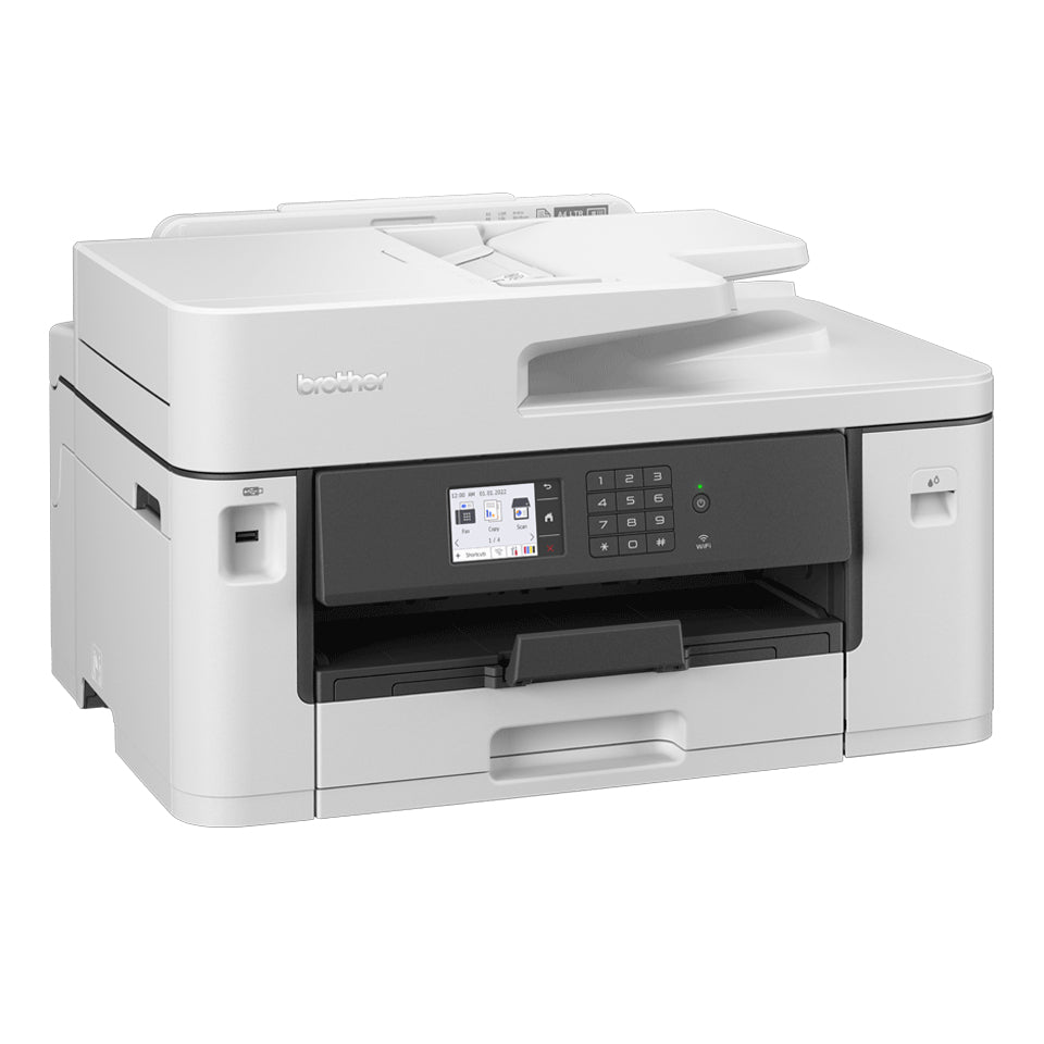 Brother MFC-J2340DW imprimante multifonction Jet d'encre A3 1200 x 4800 DPI Wifi